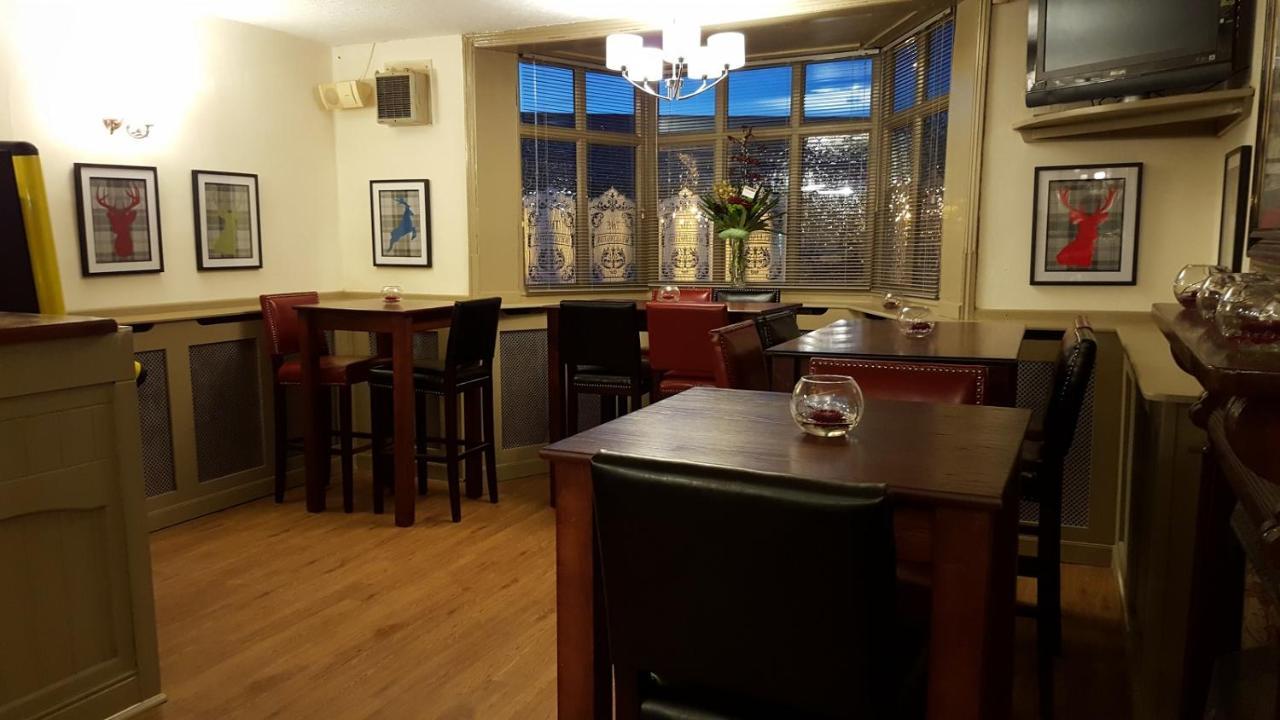The New Wellington Brierley Hill Exterior foto